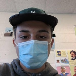 Meet your Posher, Kadin